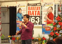 Orville M. Roque